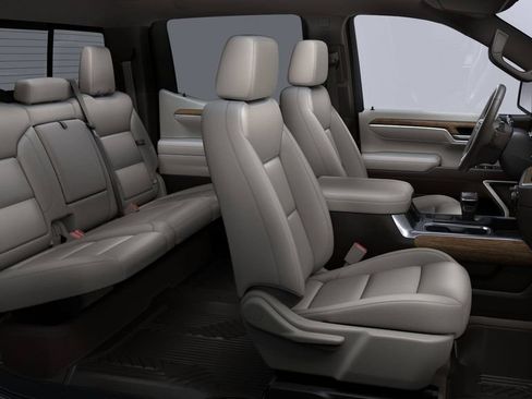 New 2026 Chevrolet Silverado 1500 RST w/ All Star Edition Plus image 37