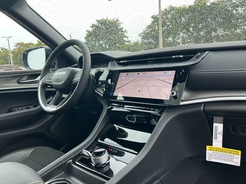 New 2026 Jeep Grand Cherokee Laredo image 26