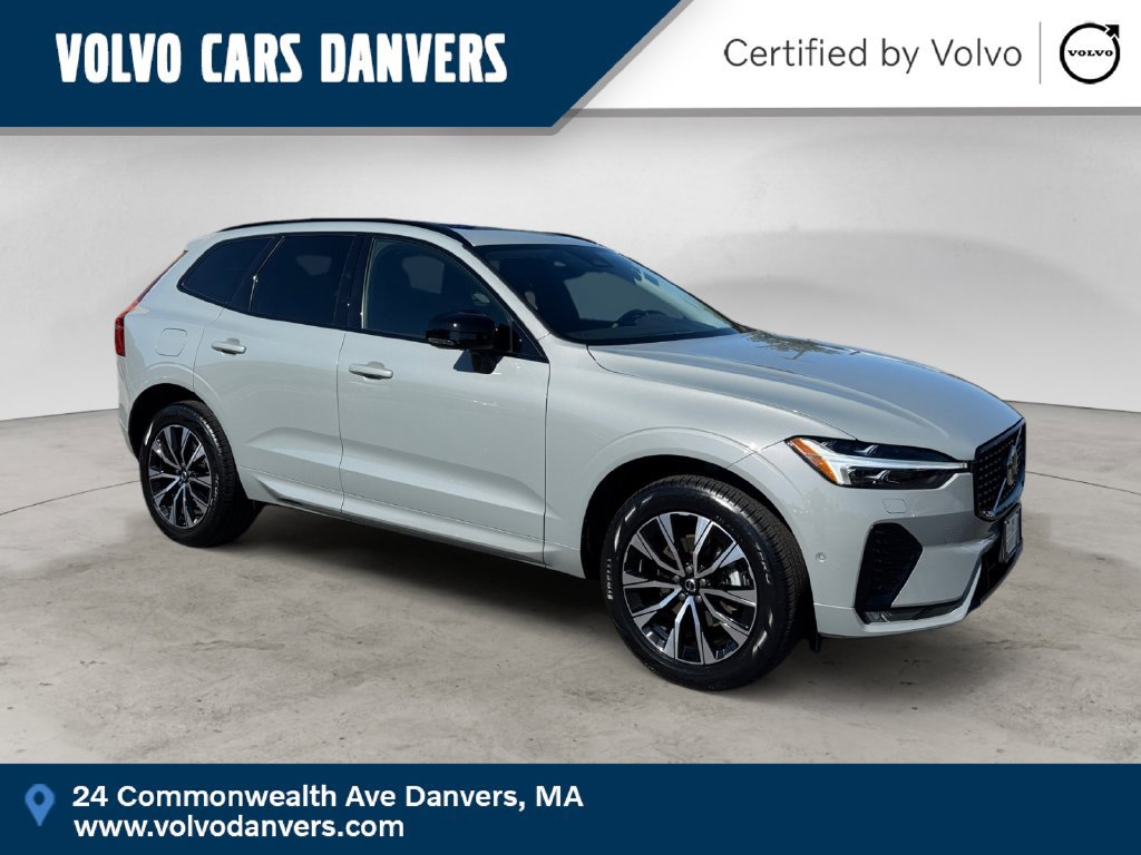 Certified 2024 Volvo XC60 B5 Plus AWD/4WD image 1