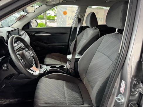Used 2021 Kia Seltos LX AWD/4WD image 8