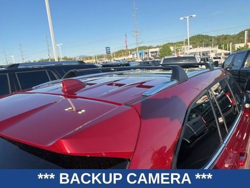 Used 2025 Toyota Highlander Platinum image 5