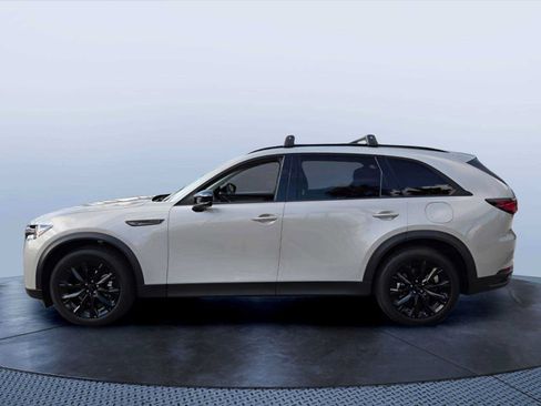 Certified 2026 MAZDA CX-90 3.3 Turbo w/ Premium Sport Pkg AWD/4WD image 11