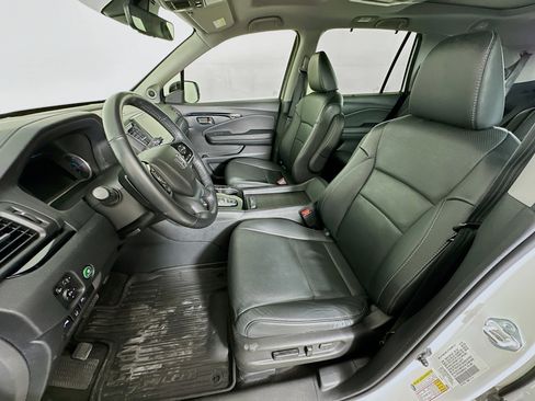 Used 2021 Honda Pilot Elite image 13