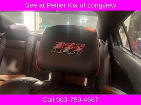 Used 2021 Dodge Charger Scat Pack RWD image 10