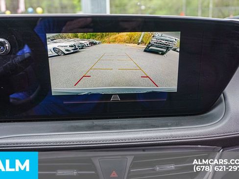 Used 2025 Buick Encore GX Preferred image 35