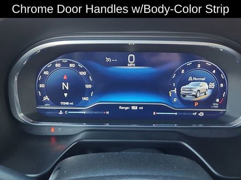 Used 2023 Chevrolet Tahoe Premier image 42