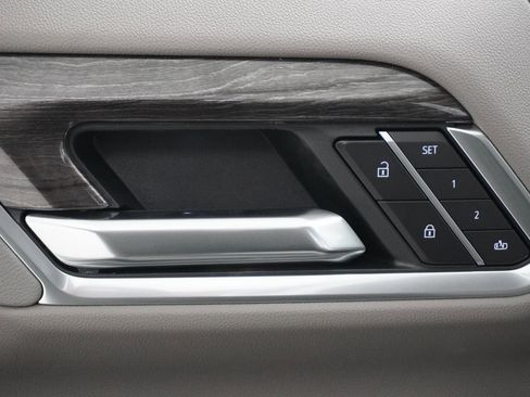 New 2026 Chevrolet Silverado 2500 LTZ w/ LTZ Texas Edition image 13