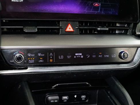 Certified 2023 Kia Sportage SX Prestige image 21