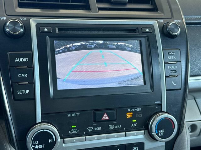 Used 2014 Toyota Camry LE FWD image 20