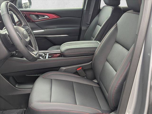 New 2026 Chevrolet Traverse Z71 w/ Enhanced Driving Package AWD/4WD image 4