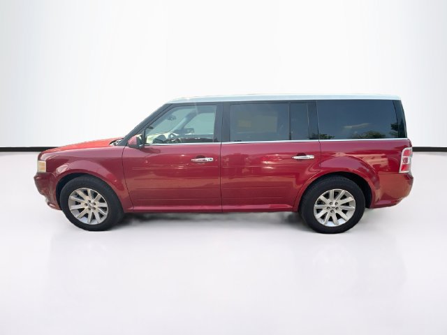 Used 2009 Ford Flex SEL FWD image 4