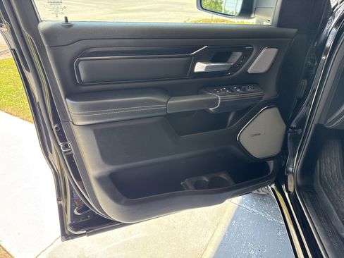 Used 2025 RAM 1500 Rebel w/ Rebel Level 2 Equipment Group AWD/4WD image 13