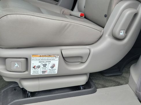 Used 2016 Honda Odyssey EX-L image 14