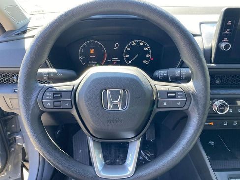 New 2026 Honda CR-V EX image 11
