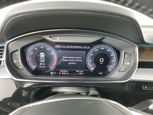 Certified 2021 Audi A8 L 4.0T w/ Executive Plus Package image 34