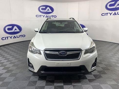 Used 2017 Subaru Crosstrek 2.0i Limited AWD/4WD image 7