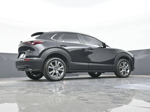 Used 2025 MAZDA CX-30 AWD 2.5 S w/ Preferred Package image 48