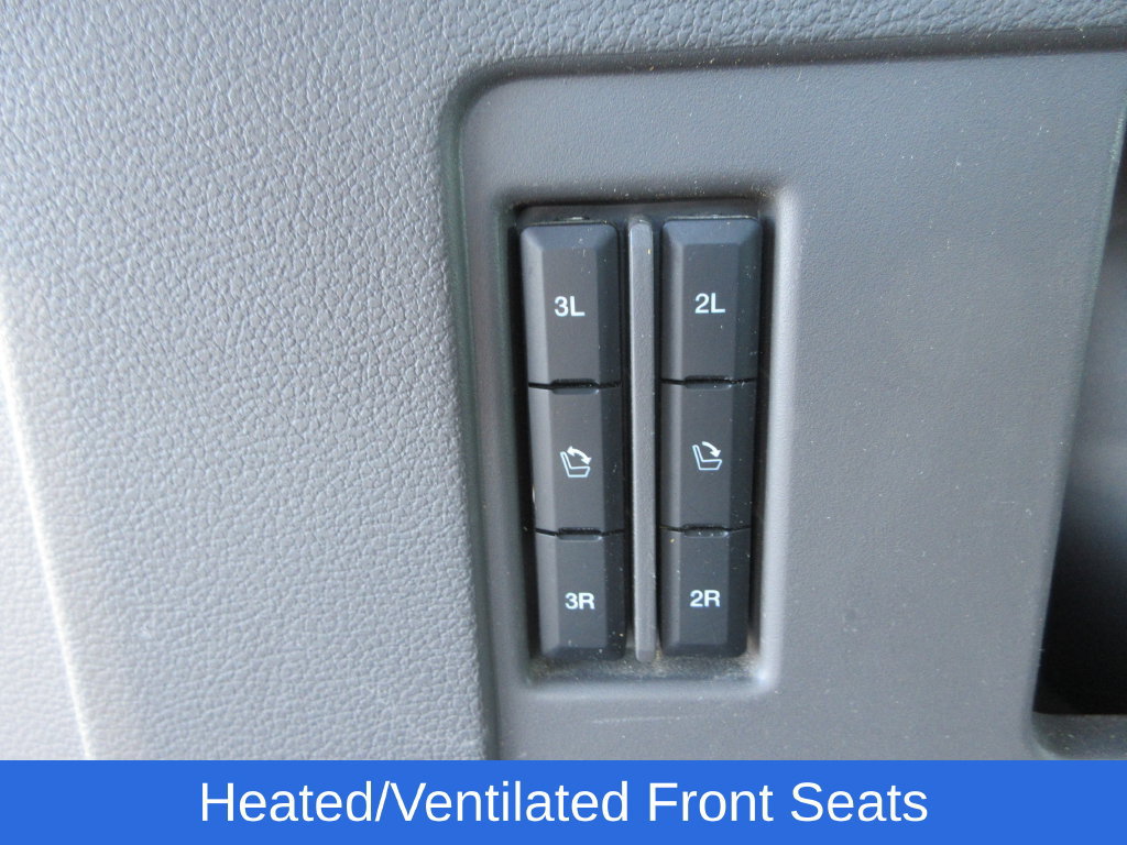 Used 2021 Ford Expedition Max XLT AWD/4WD image 12