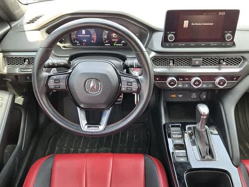 Used 2024 Acura Integra A-Spec FWD image 16