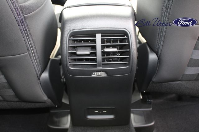 New 2026 Ford Bronco Sport Big Bend w/ Convenience Package AWD/4WD image 10