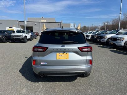 Certified 2024 Ford Escape ST-Line