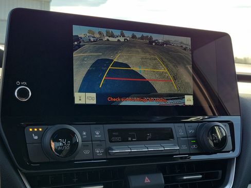 New 2026 Toyota Grand Highlander XLE image 25