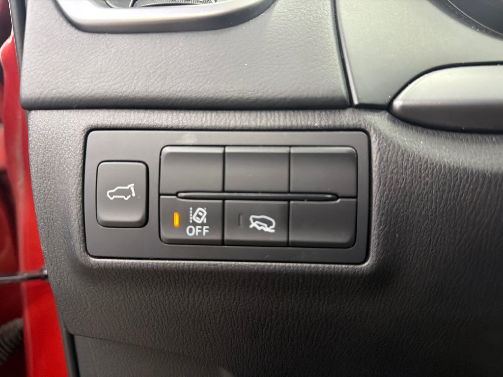 Used 2023 MAZDA CX-9 Touring Plus AWD/4WD image 33