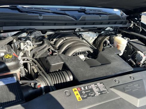 Used 2017 Chevrolet Silverado 1500 LT w/ Rally 2 Edition image 35