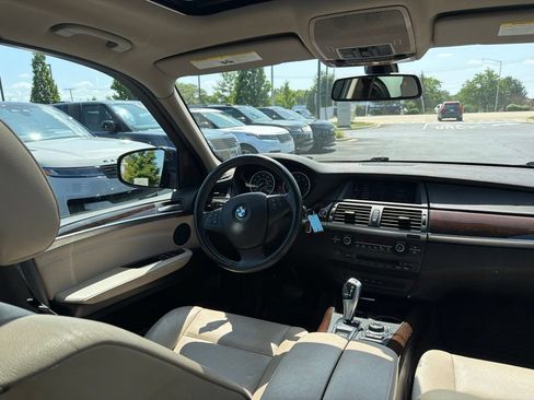 Used 2012 BMW X5 xDrive35i AWD/4WD image 15