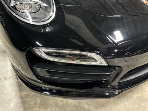 Used 2016 Porsche 911 Turbo AWD/4WD image 28