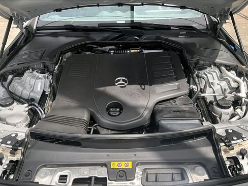 Certified 2024 Mercedes-Benz CLE 450 4MATIC Coupe image 32
