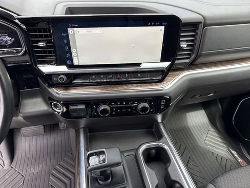 Used 2024 Chevrolet Silverado 1500 LT Trail Boss w/ Protection Package image 27