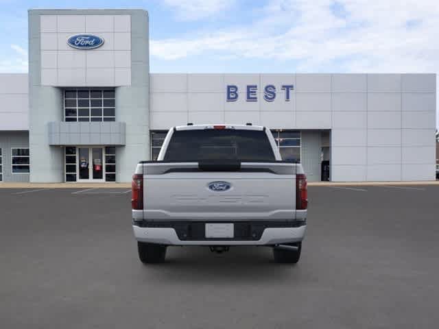 New 2026 Ford F150 STX AWD/4WD image 5
