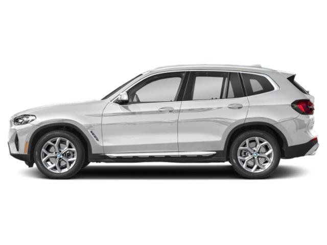 Used 2022 BMW X3 sDrive30i w/ Convenience Package RWD image 3