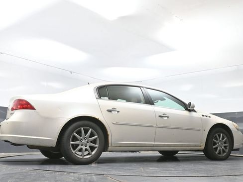 Used 2008 Buick Lucerne CXL w/ Ultra Confidence Package FWD image 22