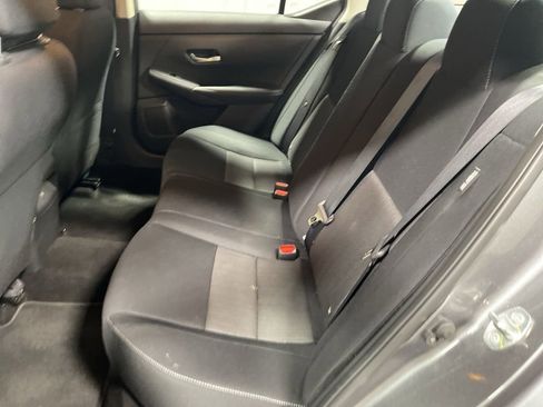 Used 2023 Nissan Sentra SV image 20