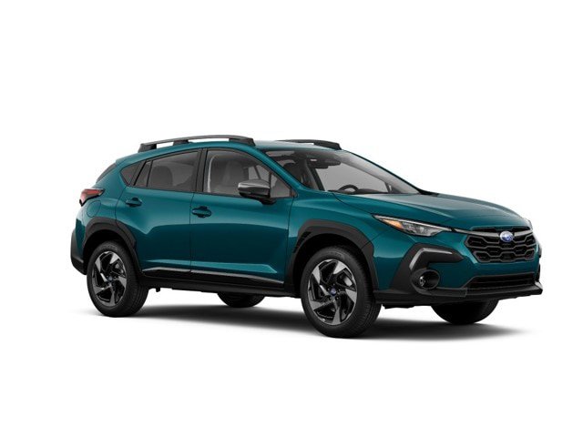 New 2027 Subaru Crosstrek 2.5i Limited AWD/4WD image 1