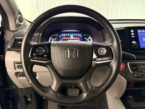 Used 2021 Honda Pilot Special Edition image 13