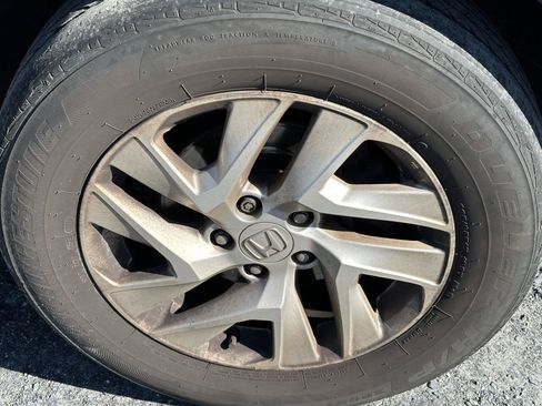 Used 2015 Honda CR-V EX-L image 10
