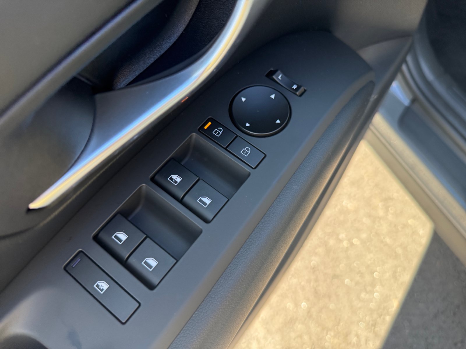New 2026 Hyundai Tucson SE AWD/4WD image 16