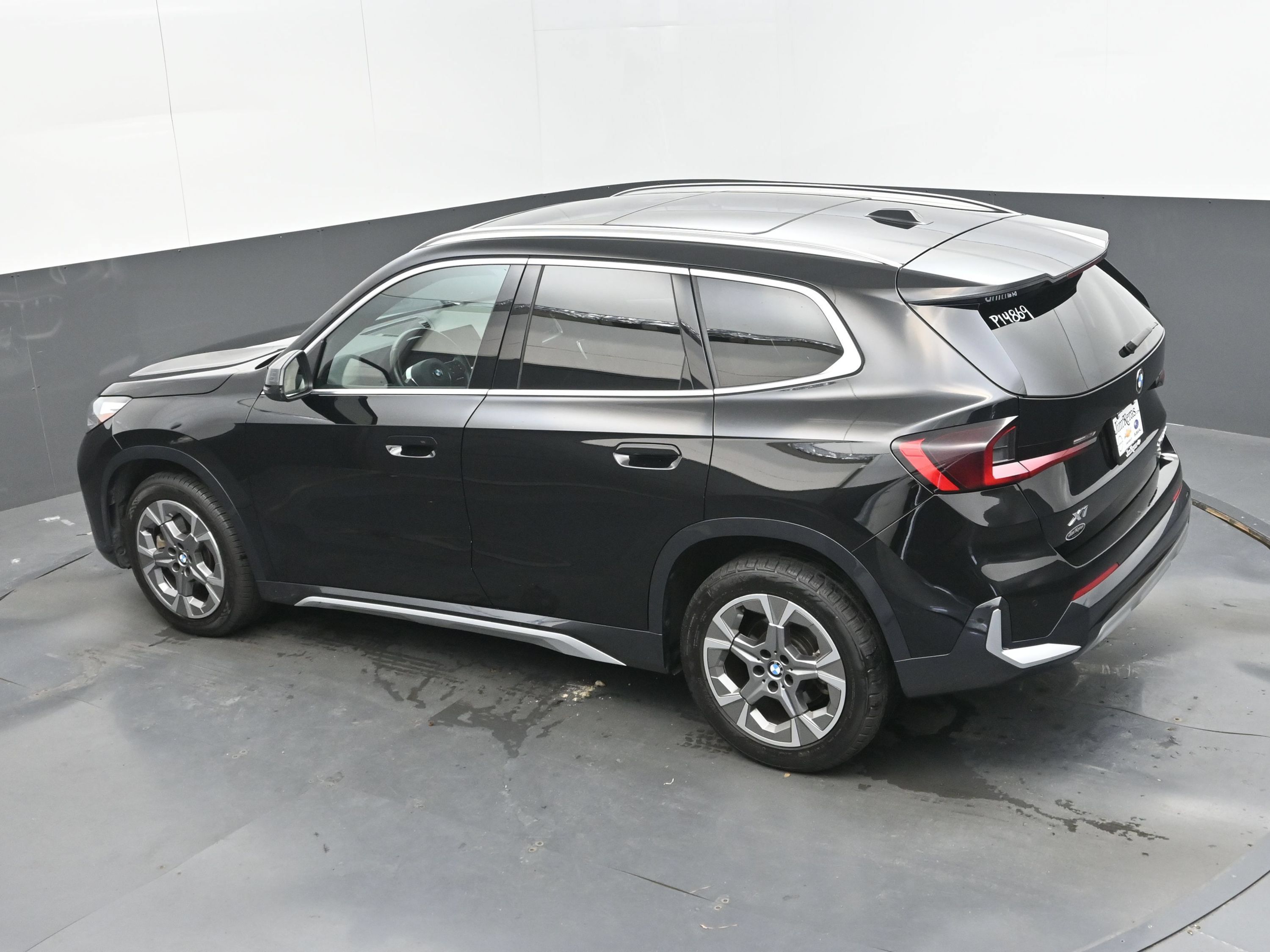 Used 2025 BMW X1 xDrive28i AWD/4WD image 24