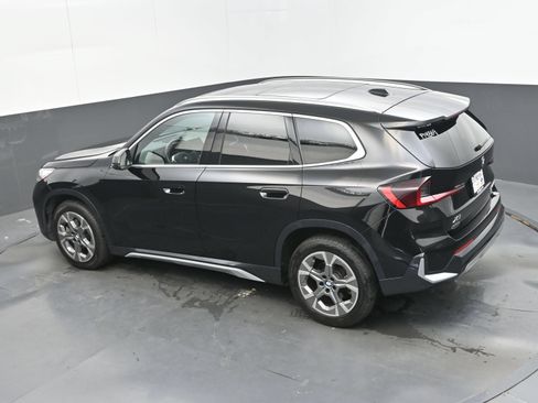 Used 2025 BMW X1 xDrive28i AWD/4WD image 24