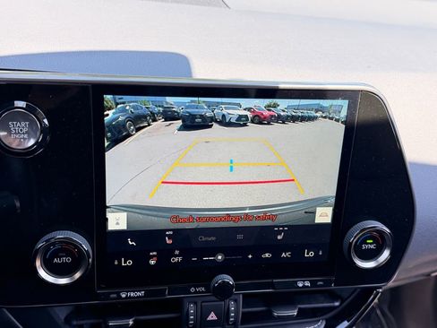 Used 2022 Lexus NX 350 AWD w/ Cold Area Package image 20