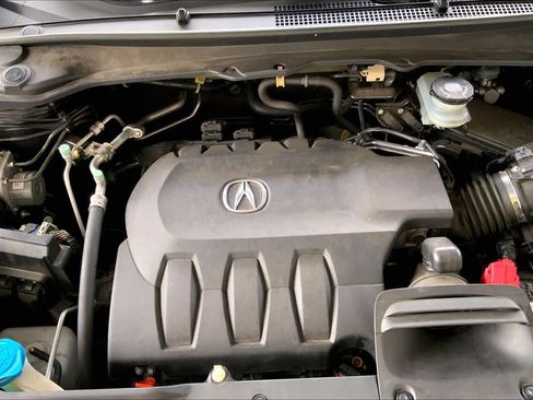 Used 2015 Acura RDX FWD image 31