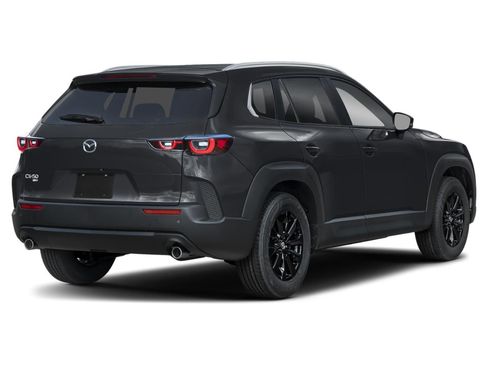 New 2026 MAZDA CX-50 AWD 2.5 S w/ Weather Package image 3