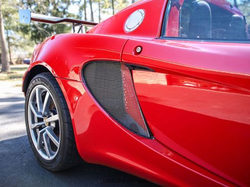 Used 2005 Lotus Elise image 63