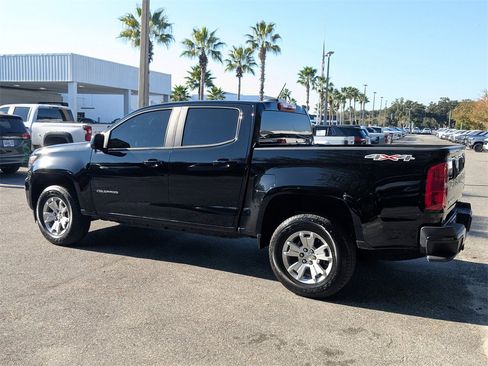 Certified 2022 Chevrolet Colorado LT image 6