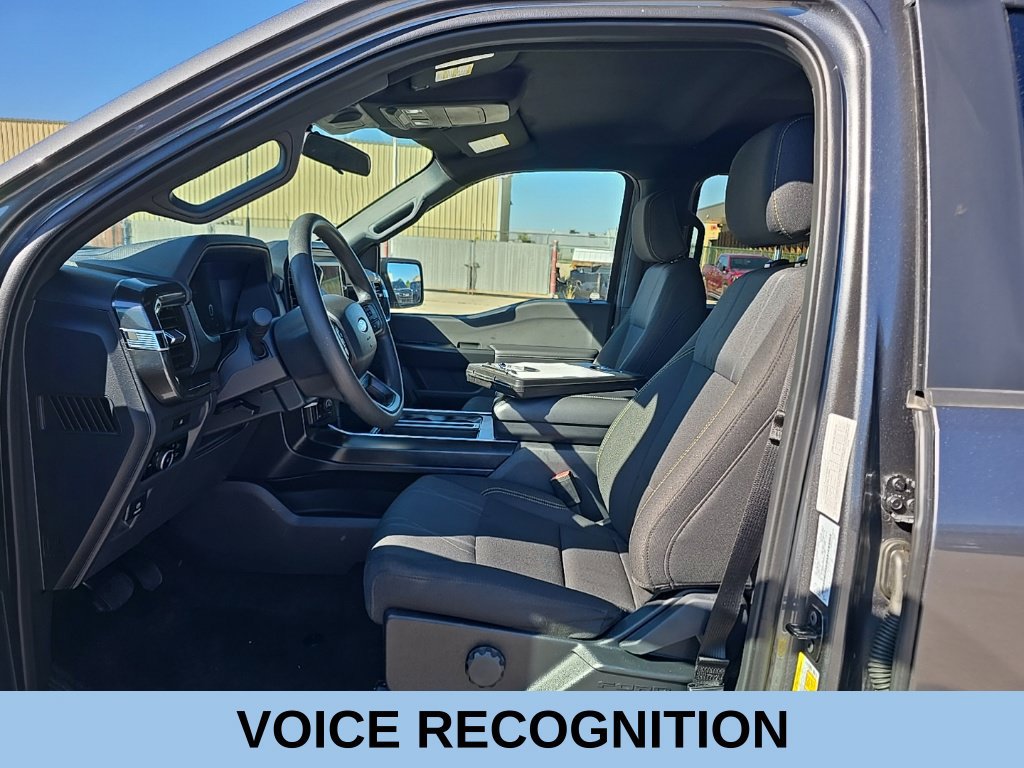 Used 2025 Ford F150 STX w/ LOBO Package AWD/4WD image 10