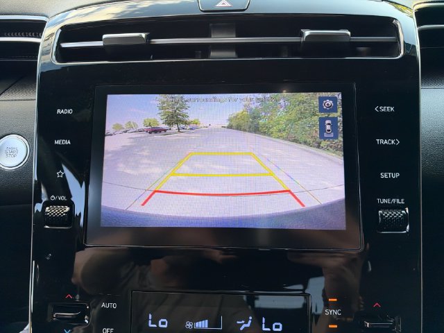 Used 2022 Hyundai Santa Cruz SEL Premium AWD/4WD image 23