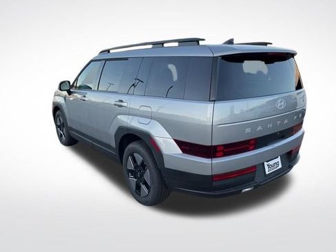 New 2026 Hyundai Santa Fe SEL image 6
